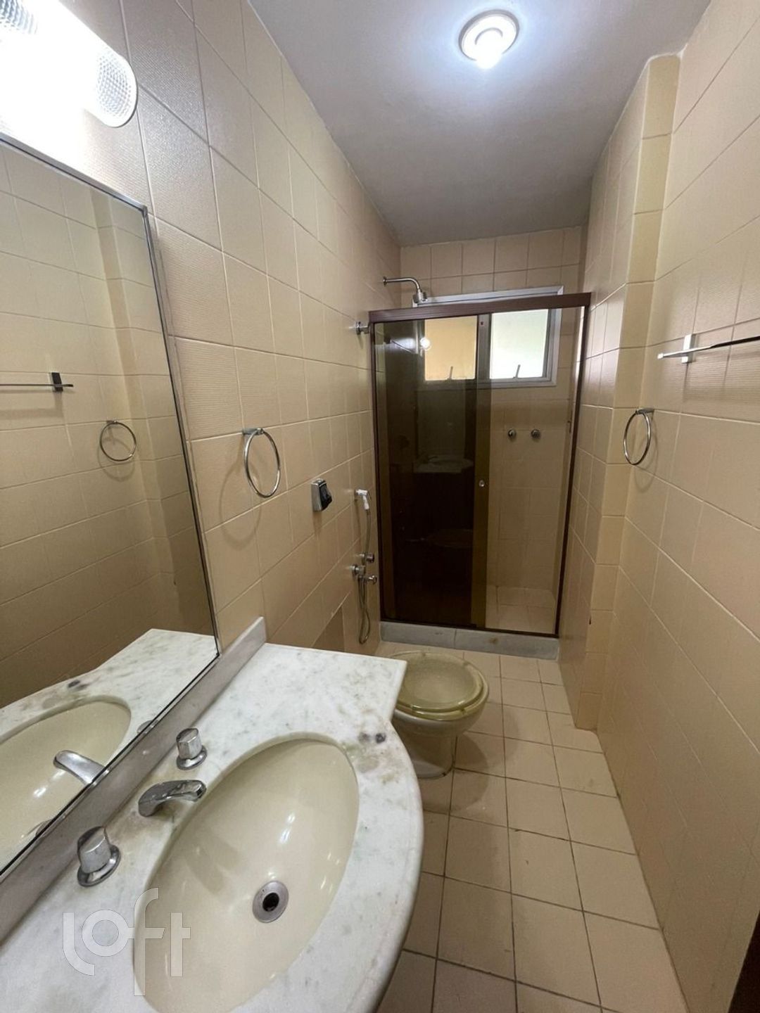 Apartamento à venda com 3 quartos, 165m² - Foto 26