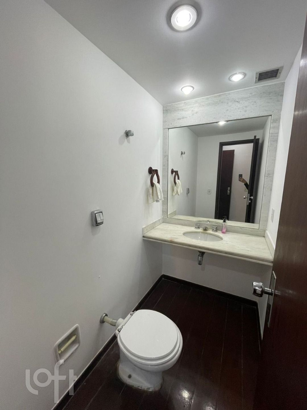 Apartamento à venda com 3 quartos, 165m² - Foto 17