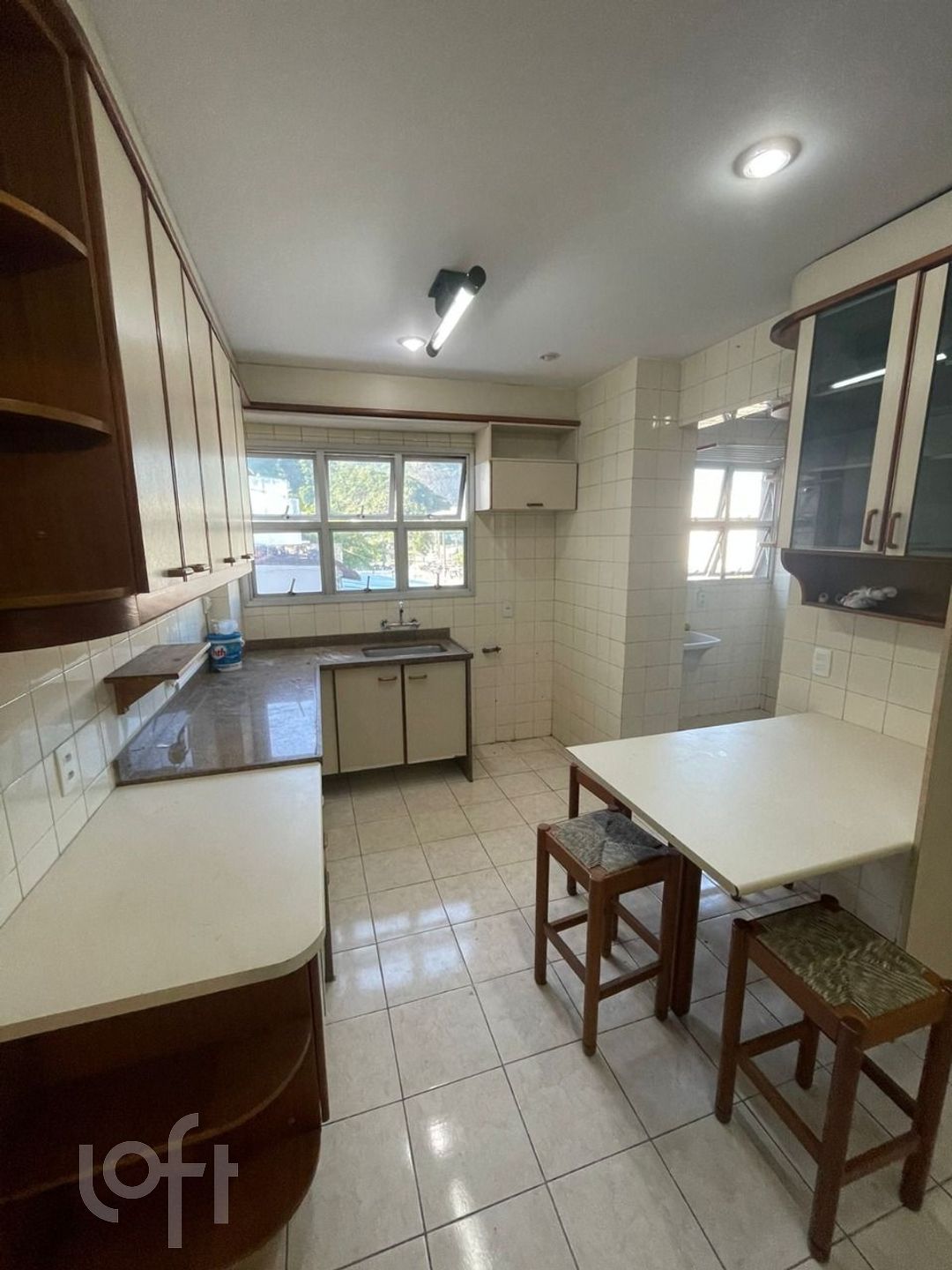 Apartamento à venda com 3 quartos, 165m² - Foto 29