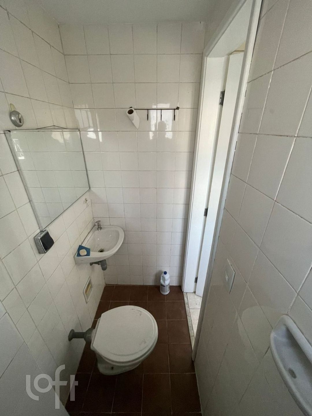 Apartamento à venda com 3 quartos, 165m² - Foto 34