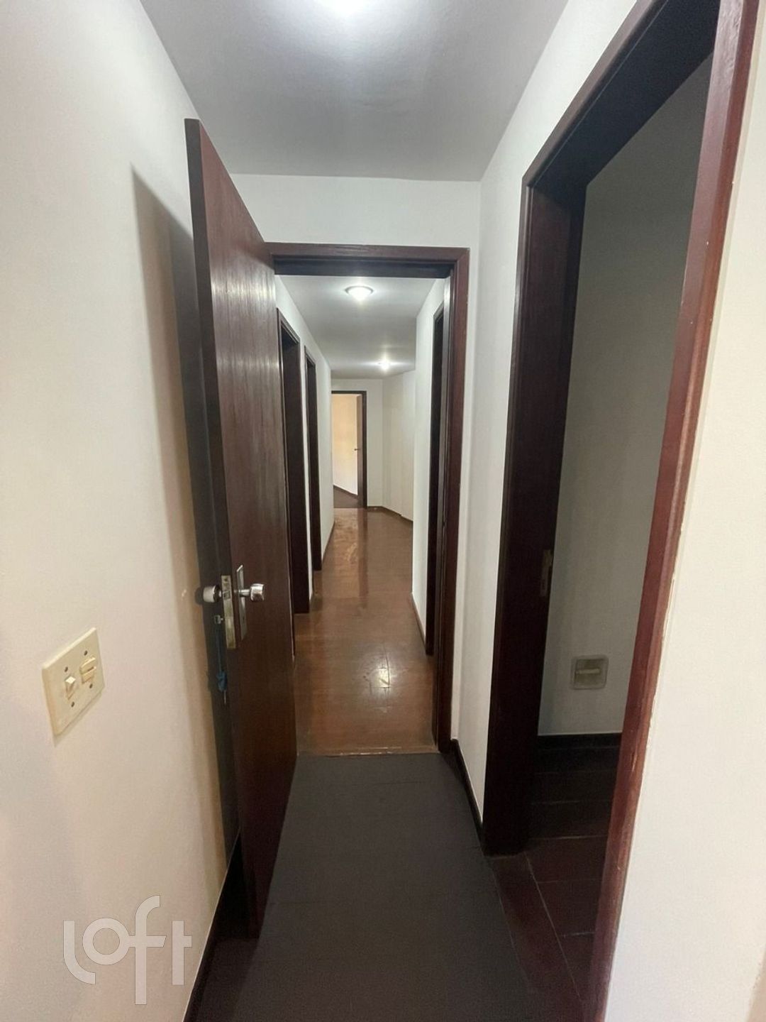 Apartamento à venda com 3 quartos, 165m² - Foto 16