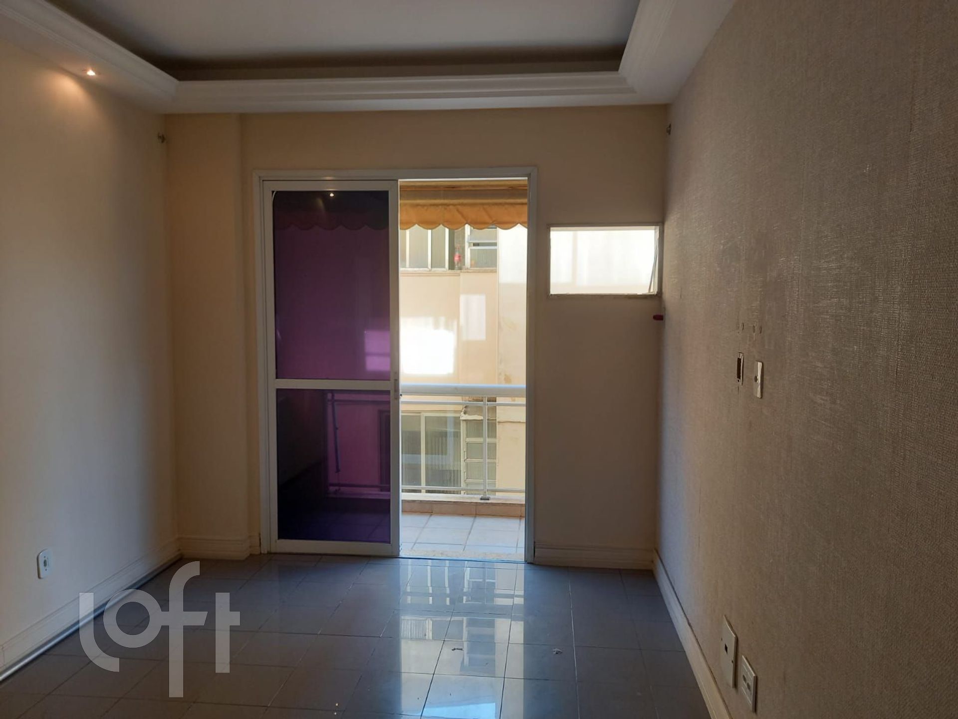 Apartamento à venda em Méier com 120 m², 3 quartos, 2 vagas