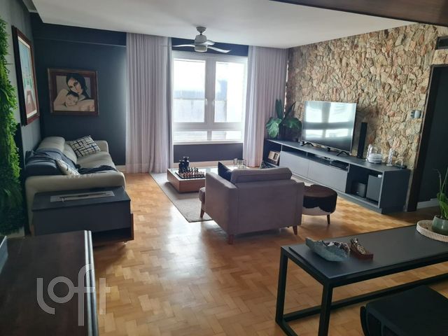 Apartamento com 295m², 3 dormitórios, 1 suíte, 2 vagas, Independência em Porto Alegre