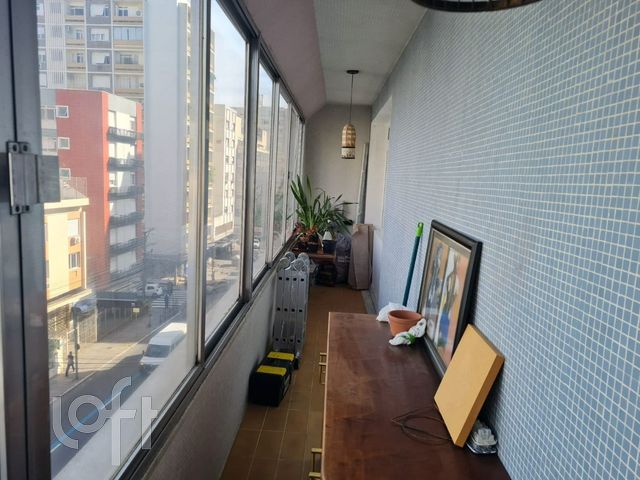 Apartamento com 295m², 3 dormitórios, 1 suíte, 2 vagas, Independência em Porto Alegre