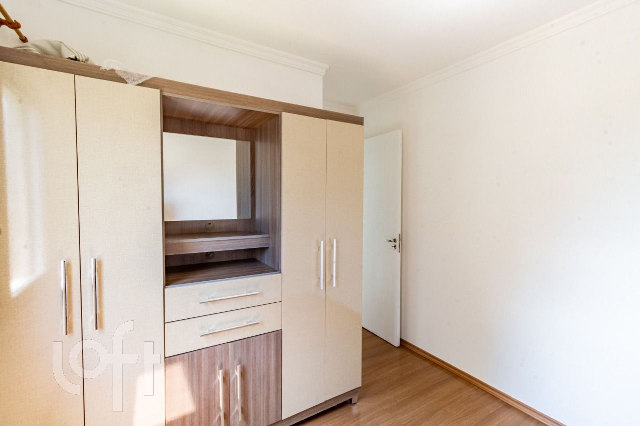 Apartamento à venda com 2 quartos, 58m² - Foto 17