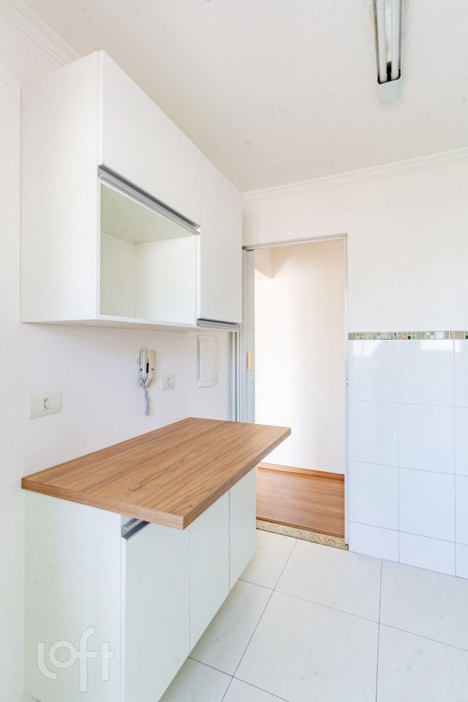 Apartamento à venda com 2 quartos, 58m² - Foto 8