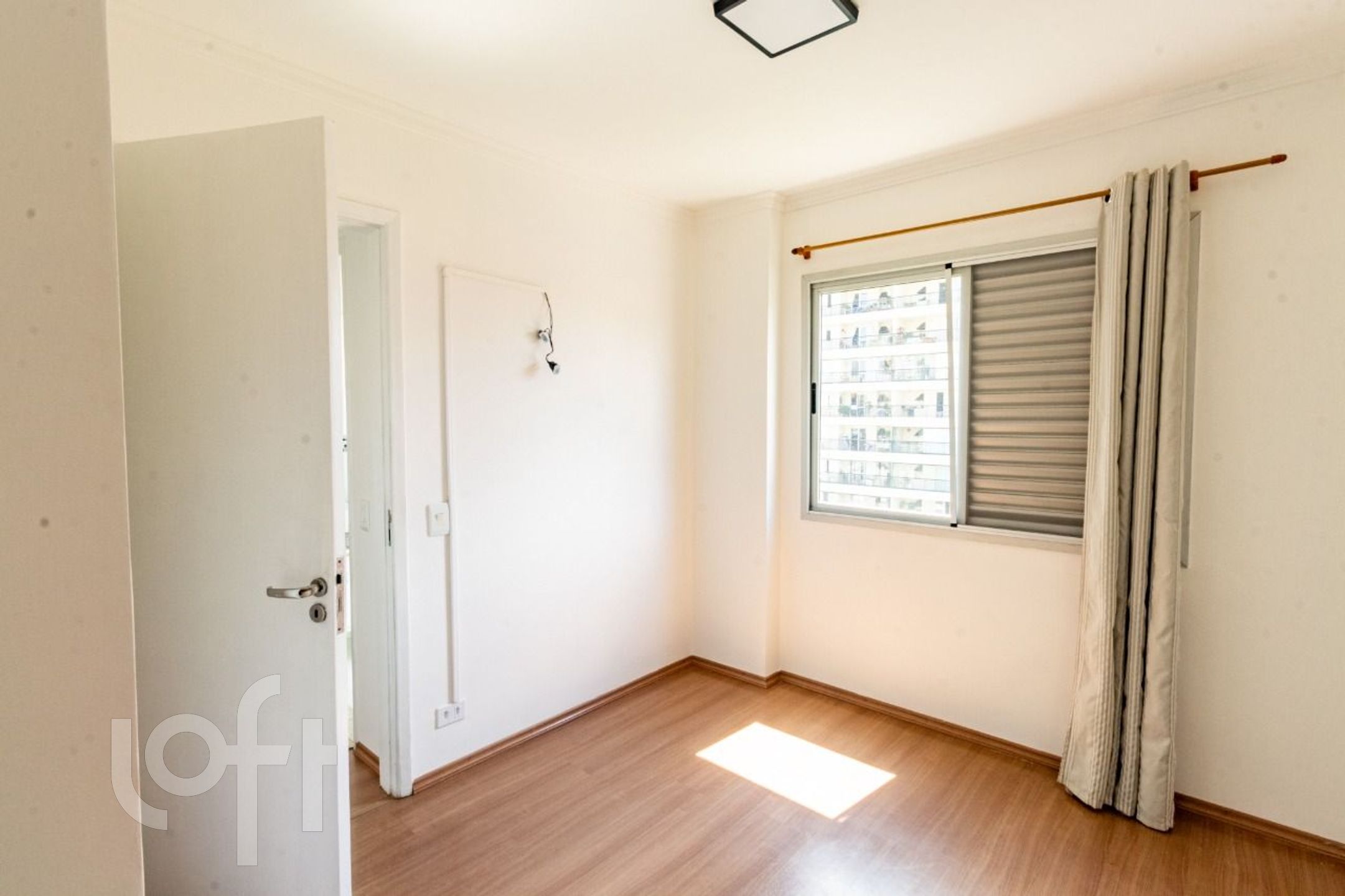 Apartamento à venda com 2 quartos, 58m² - Foto 11