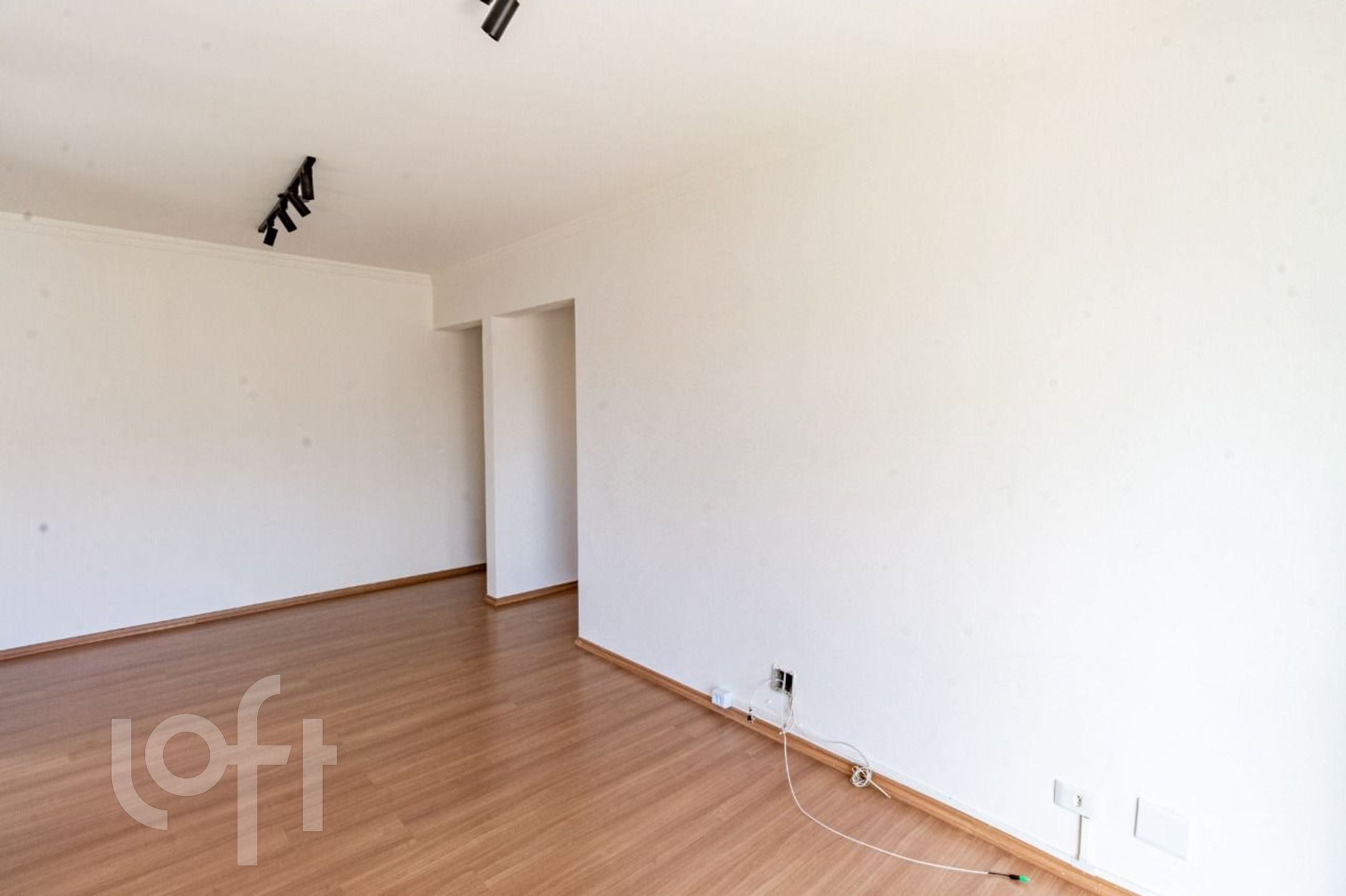 Apartamento à venda com 2 quartos, 58m² - Foto 3