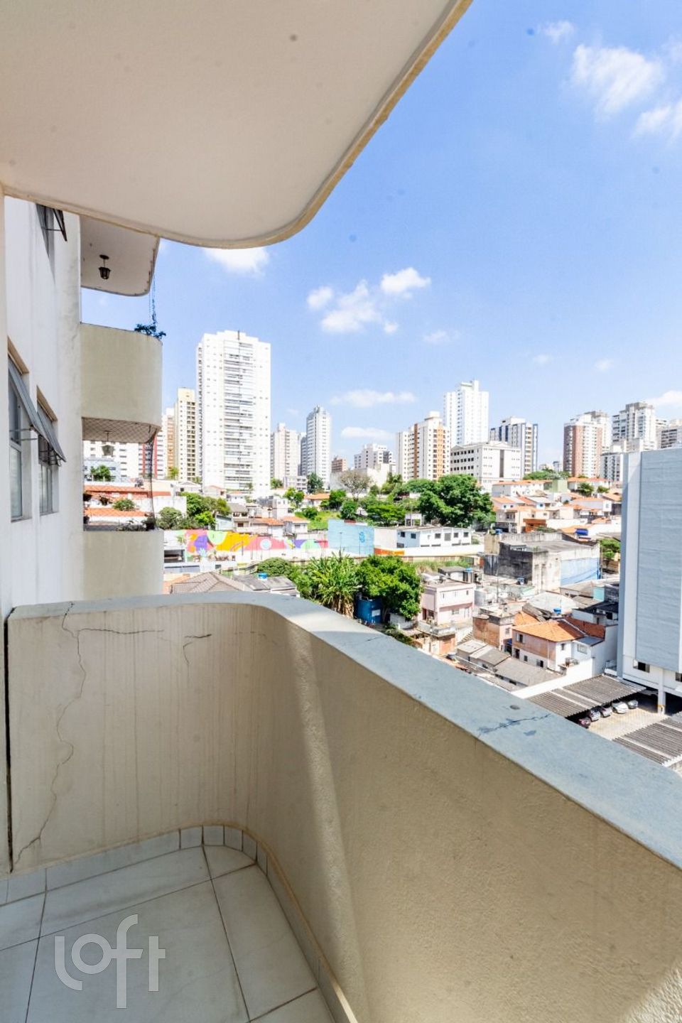 Apartamento à venda com 2 quartos, 58m² - Foto 5