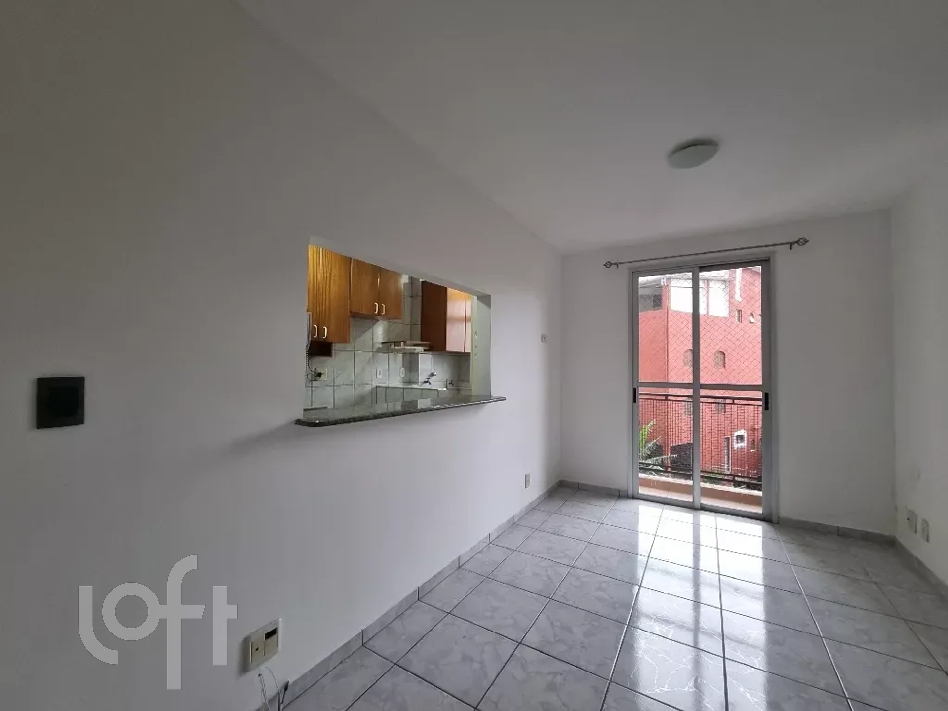 Apartamento à venda em Vila das Belezas com 55 m²,