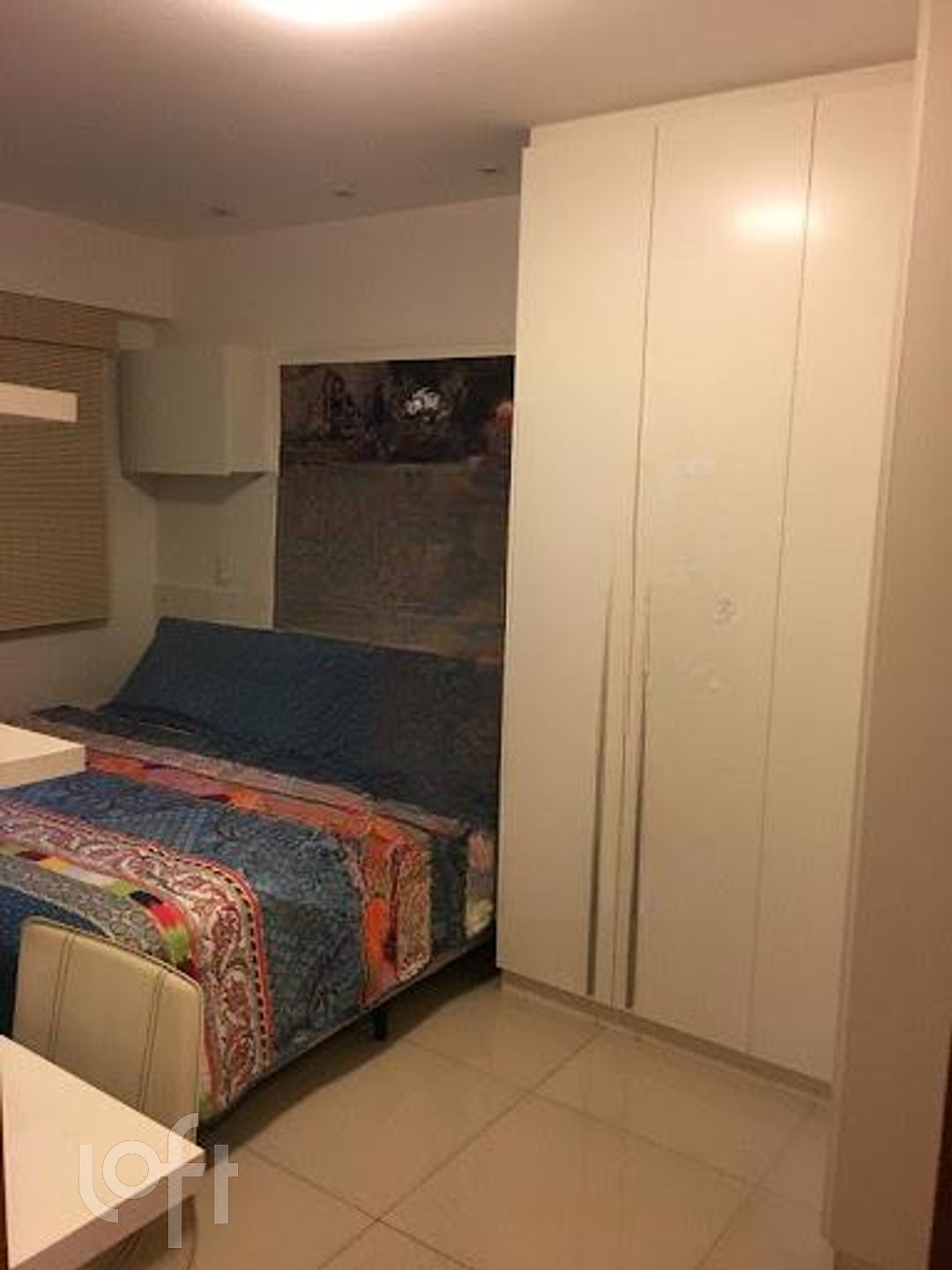 Apartamento à venda com 3 quartos, 110m² - Foto 9