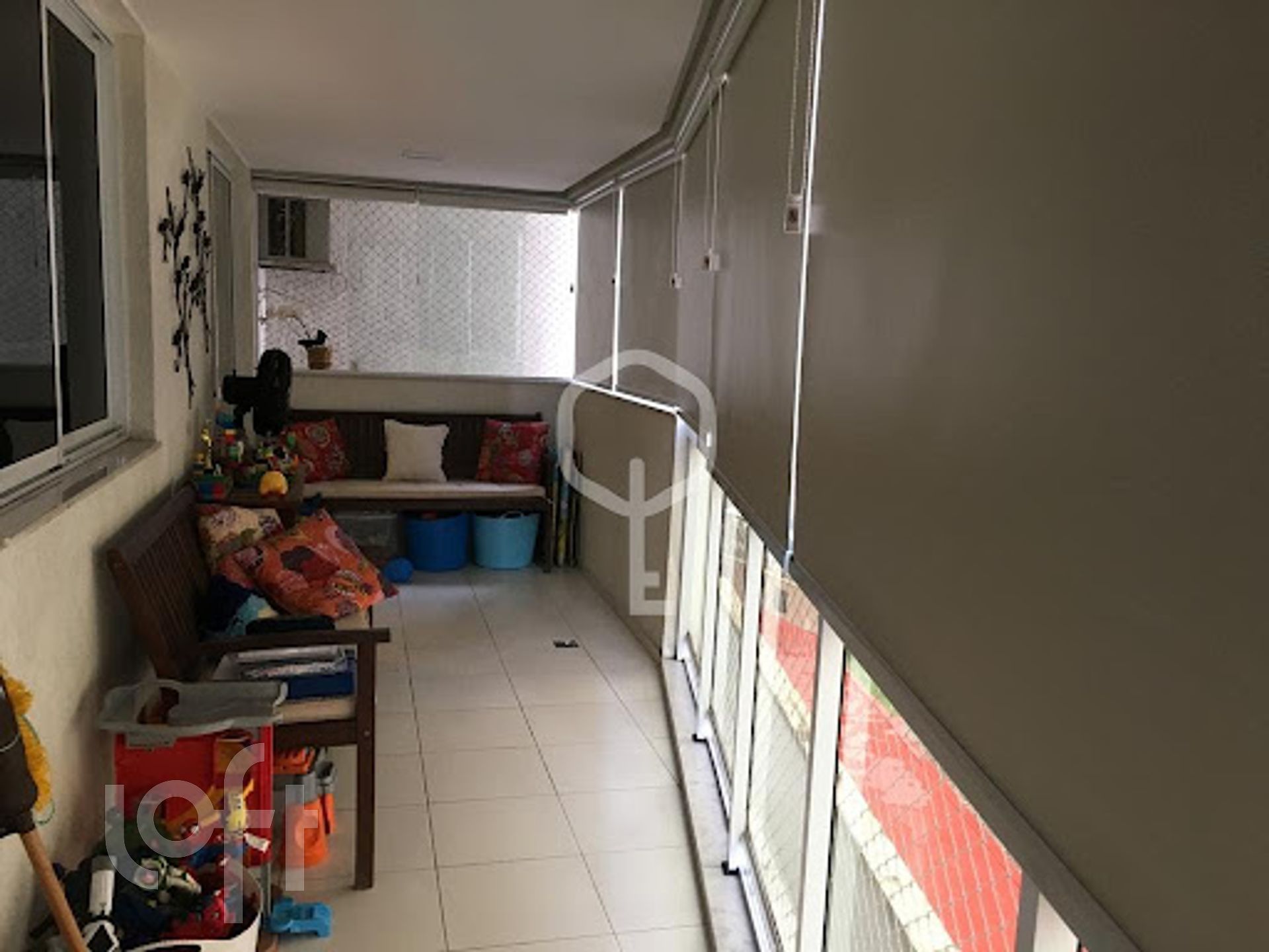 Apartamento à venda com 3 quartos, 110m² - Foto 13