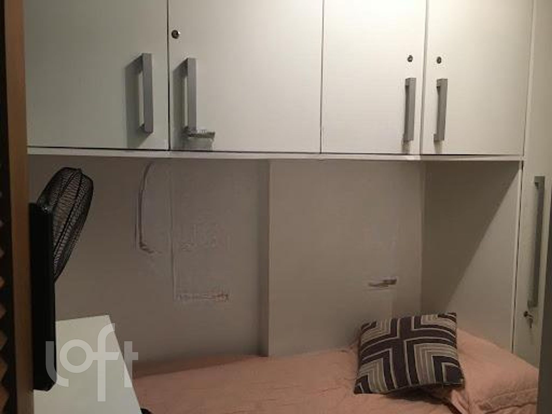 Apartamento à venda com 3 quartos, 110m² - Foto 3