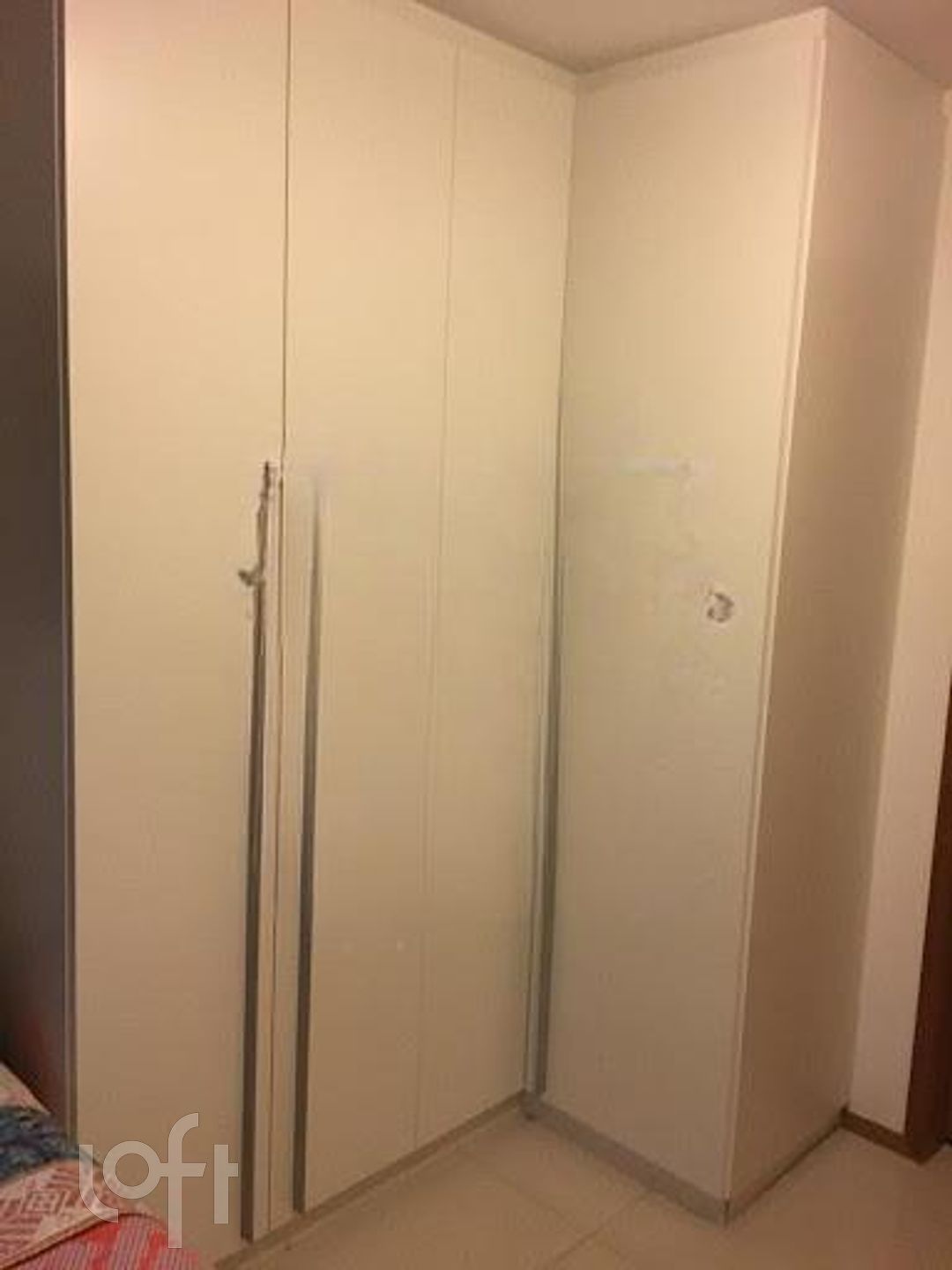 Apartamento à venda com 3 quartos, 110m² - Foto 2