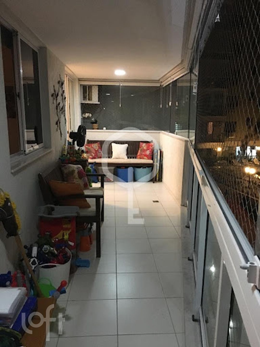 Apartamento à venda com 3 quartos, 110m² - Foto 12