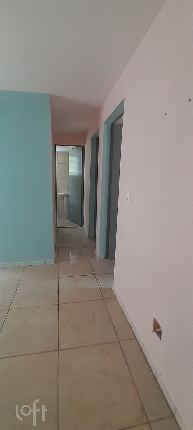 Apartamento à venda com 2 quartos, 42m² - Foto 8