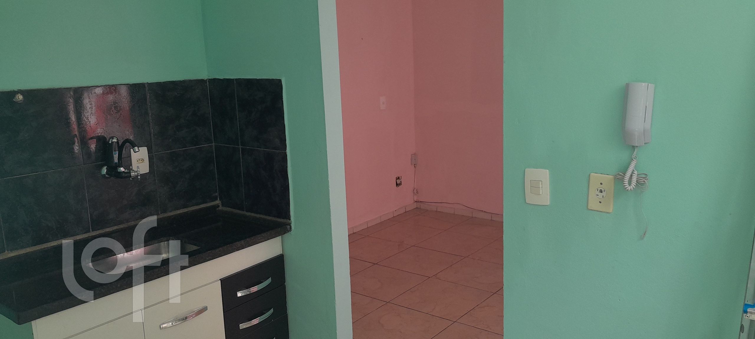 Apartamento à venda com 2 quartos, 42m² - Foto 6