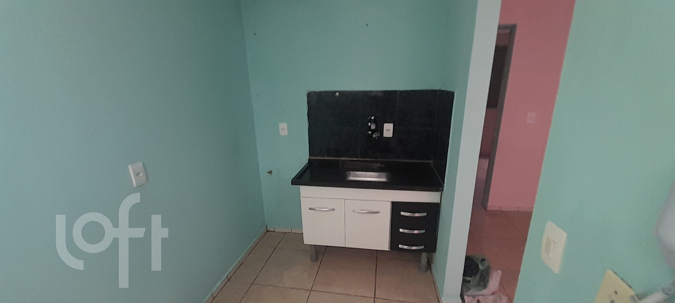 Apartamento à venda com 2 quartos, 42m² - Foto 5