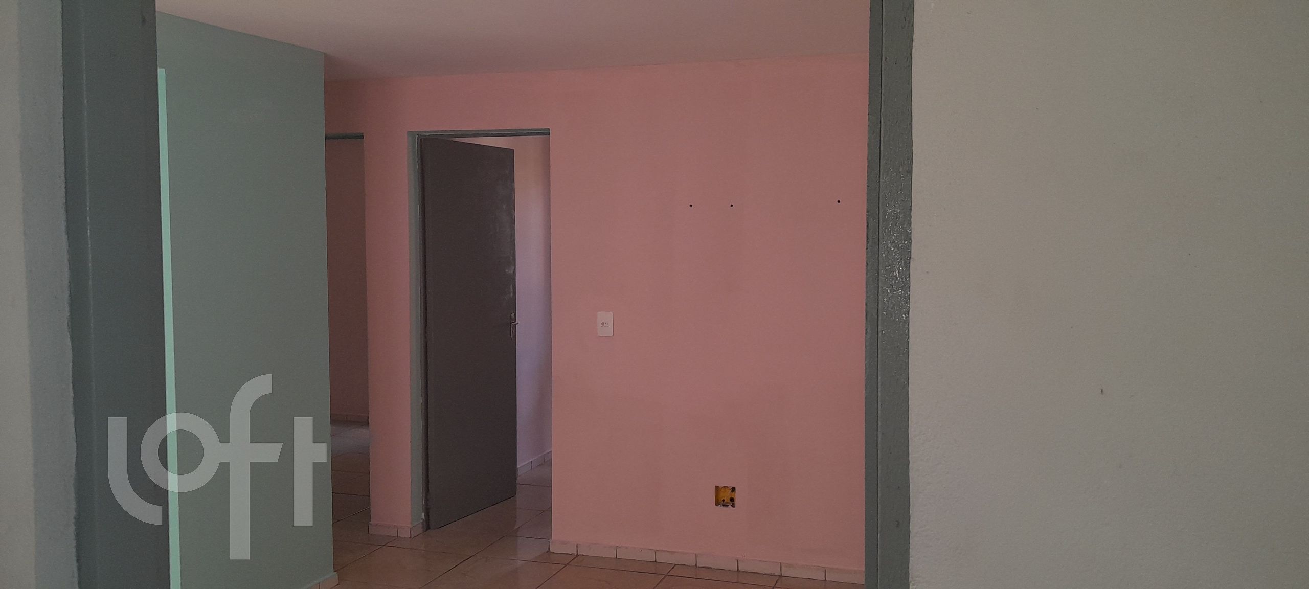 Apartamento à venda com 2 quartos, 42m² - Foto 9