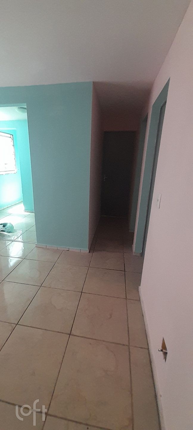 Apartamento à venda com 2 quartos, 42m² - Foto 7