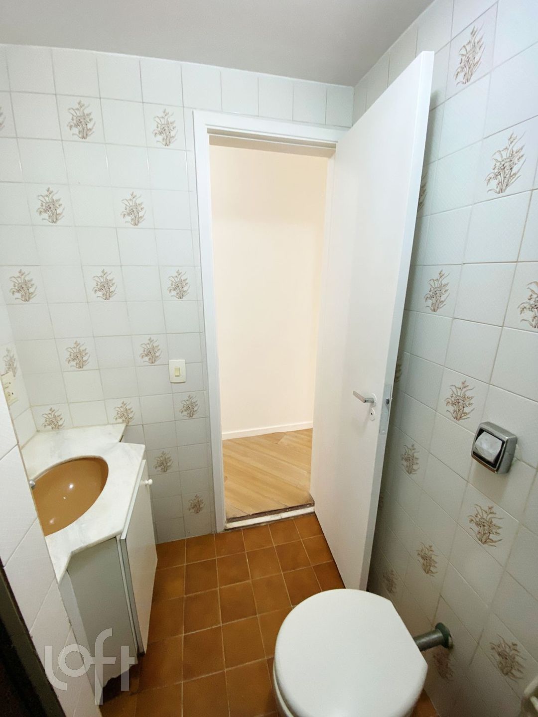 Apartamento à venda com 3 quartos, 83m² - Foto 3