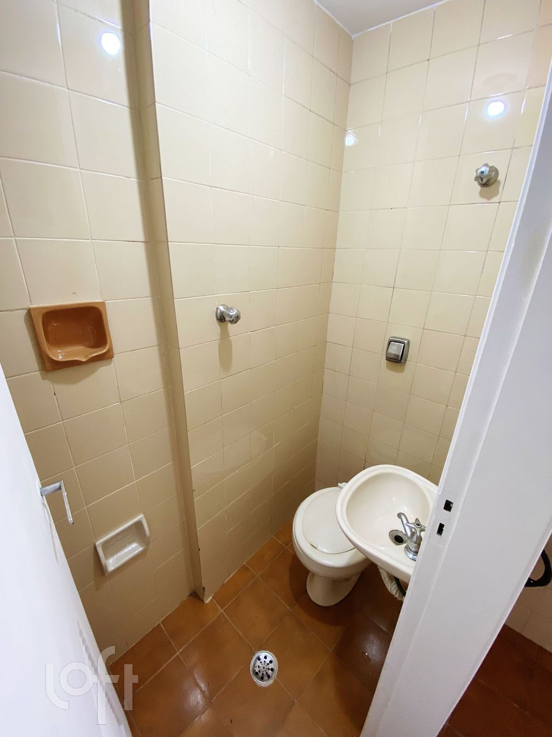 Apartamento à venda com 3 quartos, 83m² - Foto 11