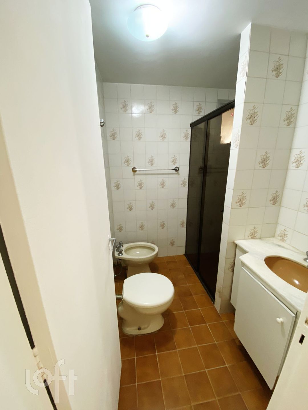 Apartamento à venda com 3 quartos, 83m² - Foto 5