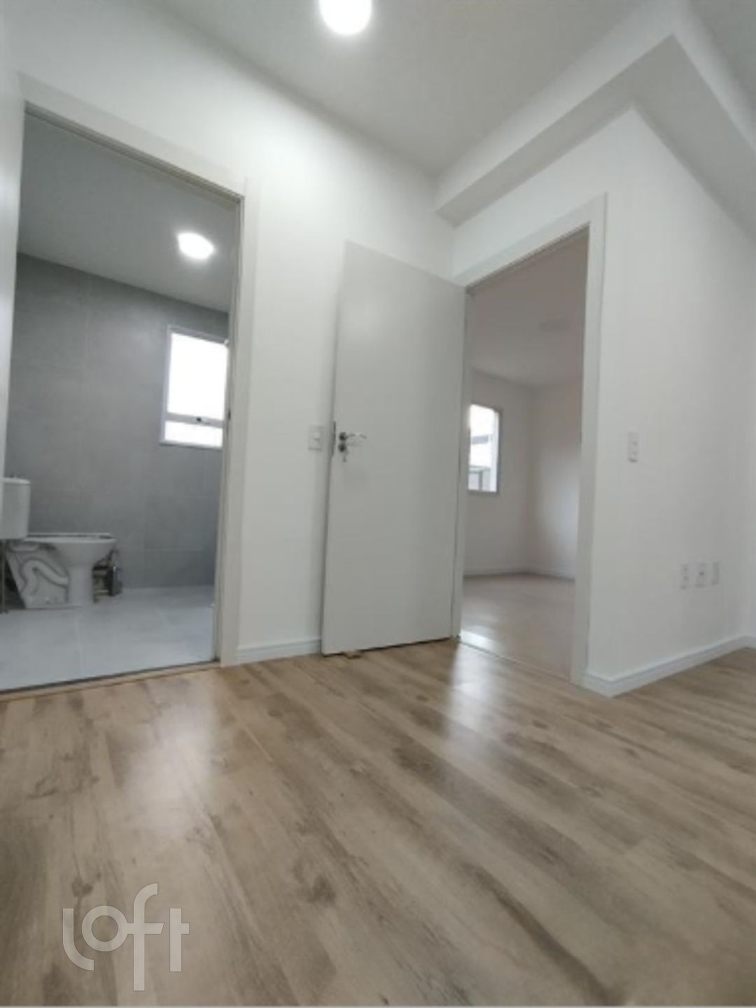 Apartamento à venda com 1 quarto, 42m² - Foto 12