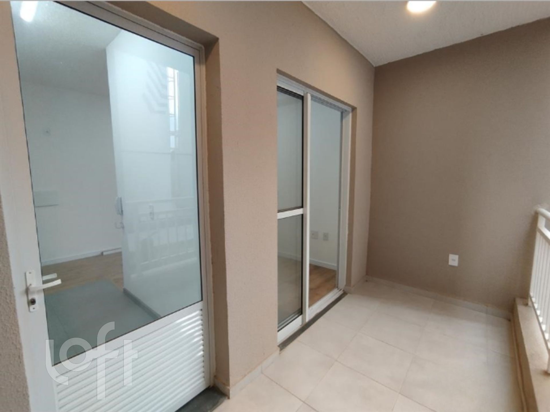 Apartamento à venda com 1 quarto, 42m² - Foto 9