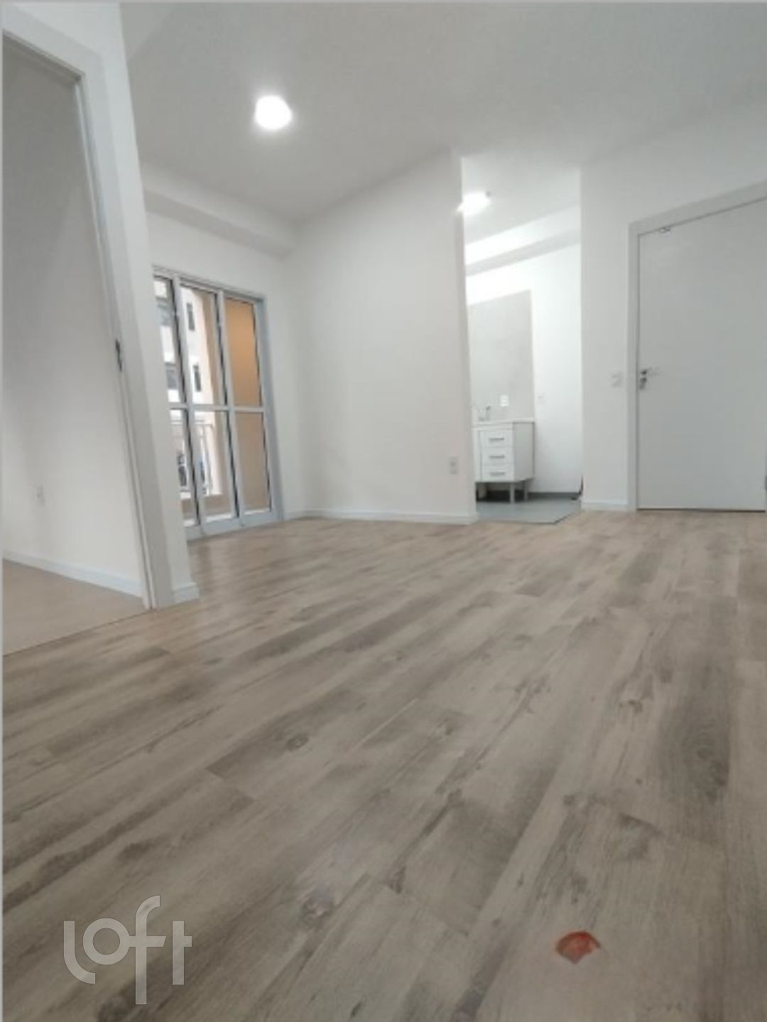 Apartamento à venda com 1 quarto, 42m² - Foto 6