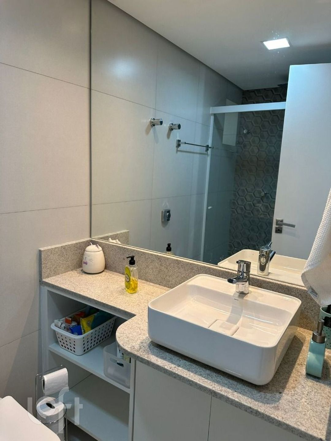 Apartamento à venda com 3 quartos, 80m² - Foto 10