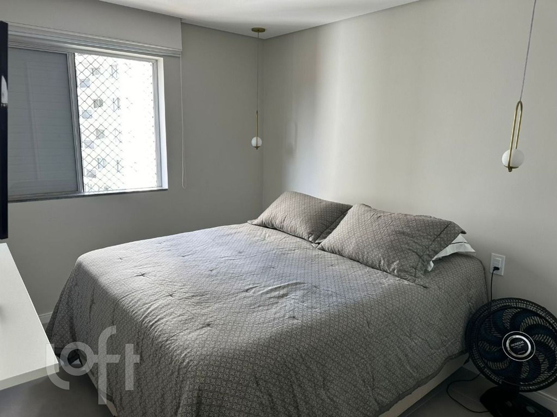 Apartamento à venda com 3 quartos, 80m² - Foto 18