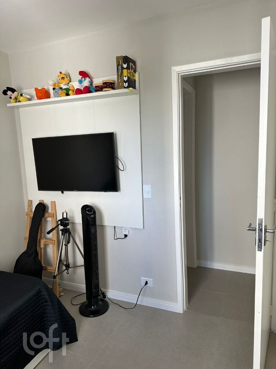 Apartamento à venda com 3 quartos, 80m² - Foto 13