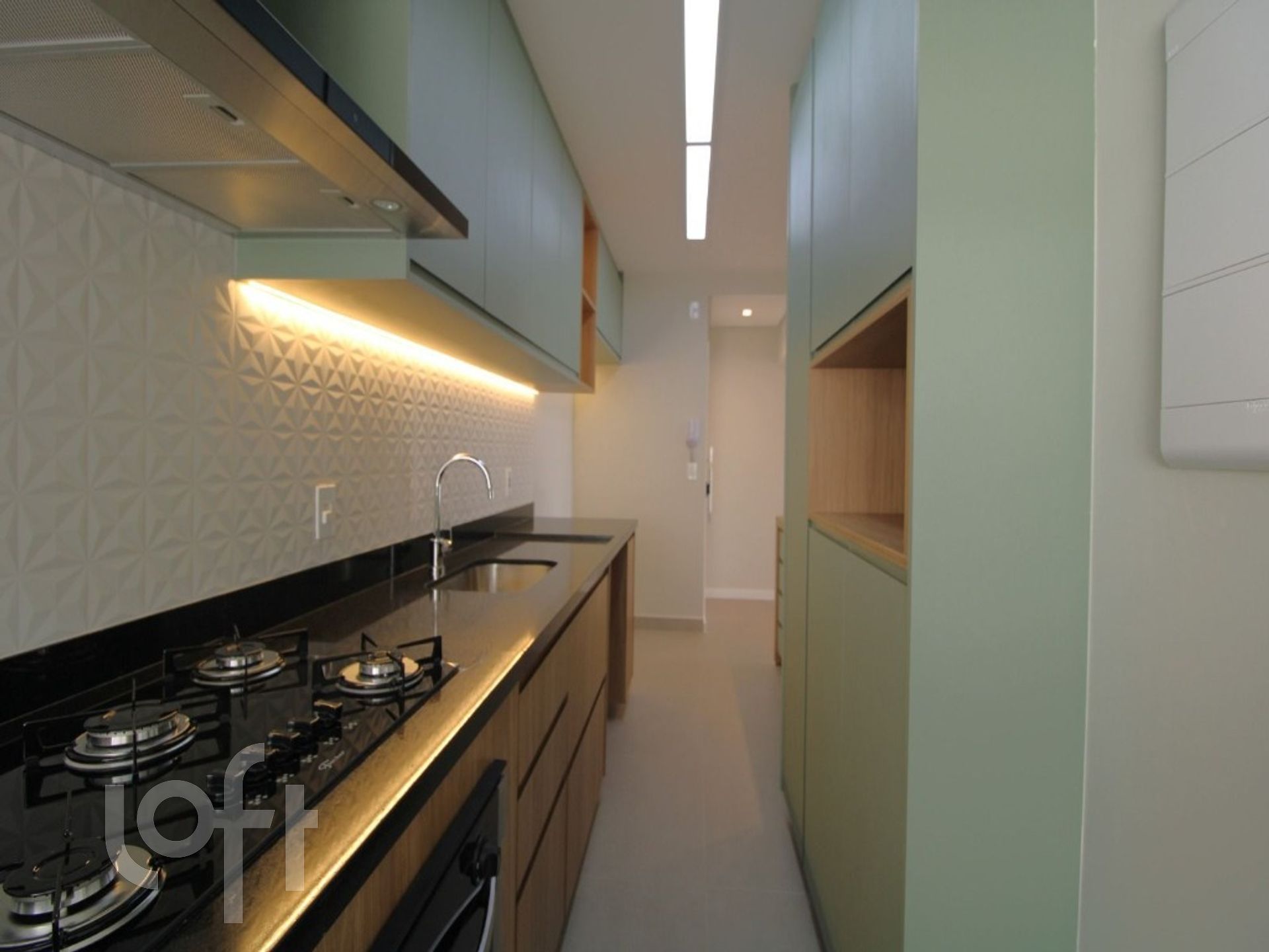 Apartamento à venda com 3 quartos, 80m² - Foto 6