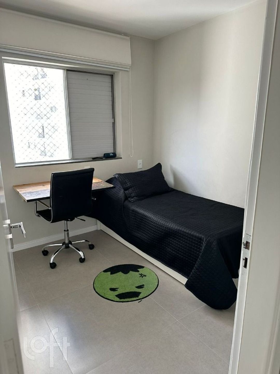 Apartamento à venda com 3 quartos, 80m² - Foto 15