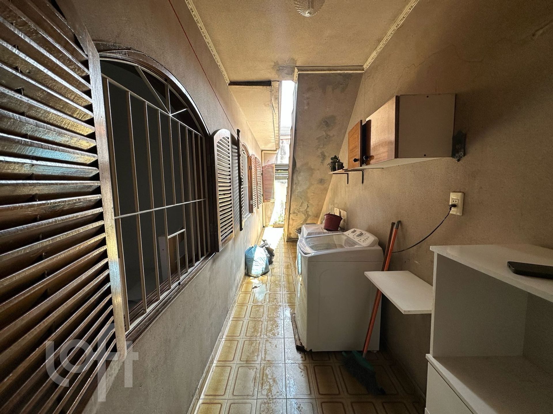 Casa à venda com 3 quartos, 100m² - Foto 14