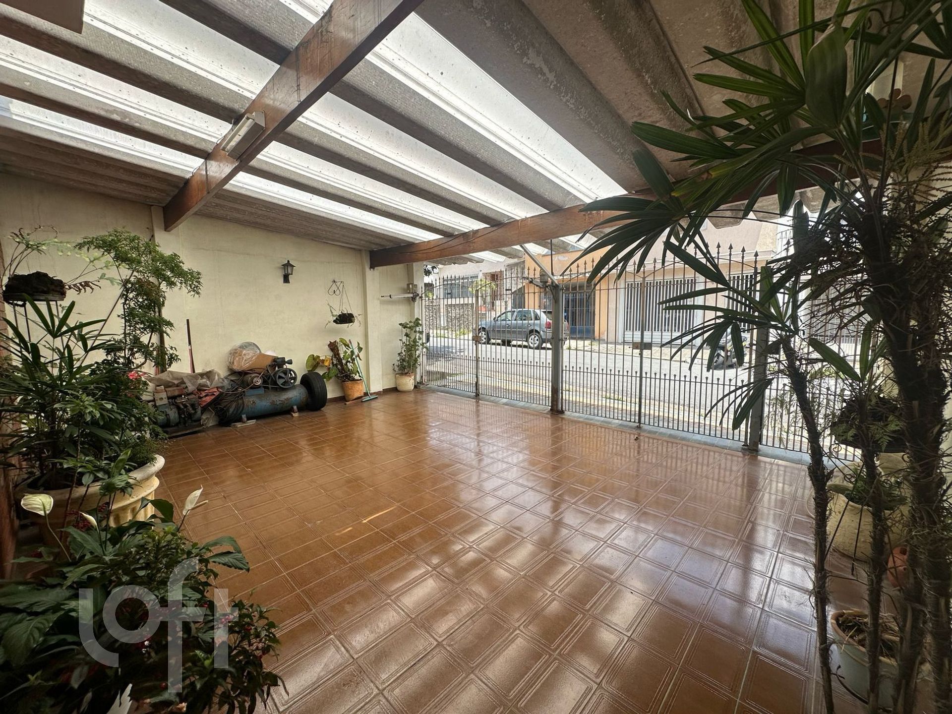 Casa à venda com 3 quartos, 100m² - Foto 17