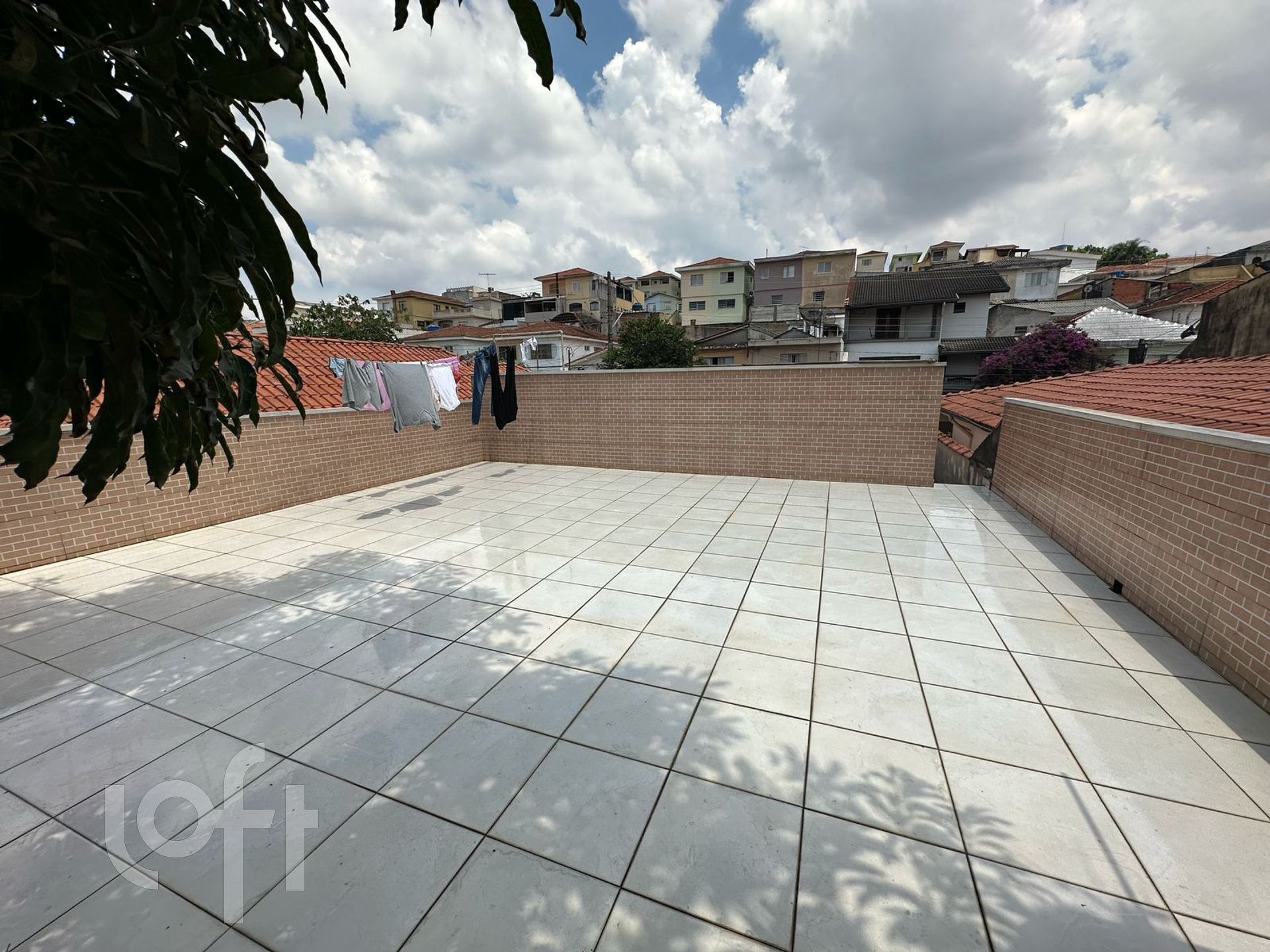 Casa à venda com 3 quartos, 100m² - Foto 12