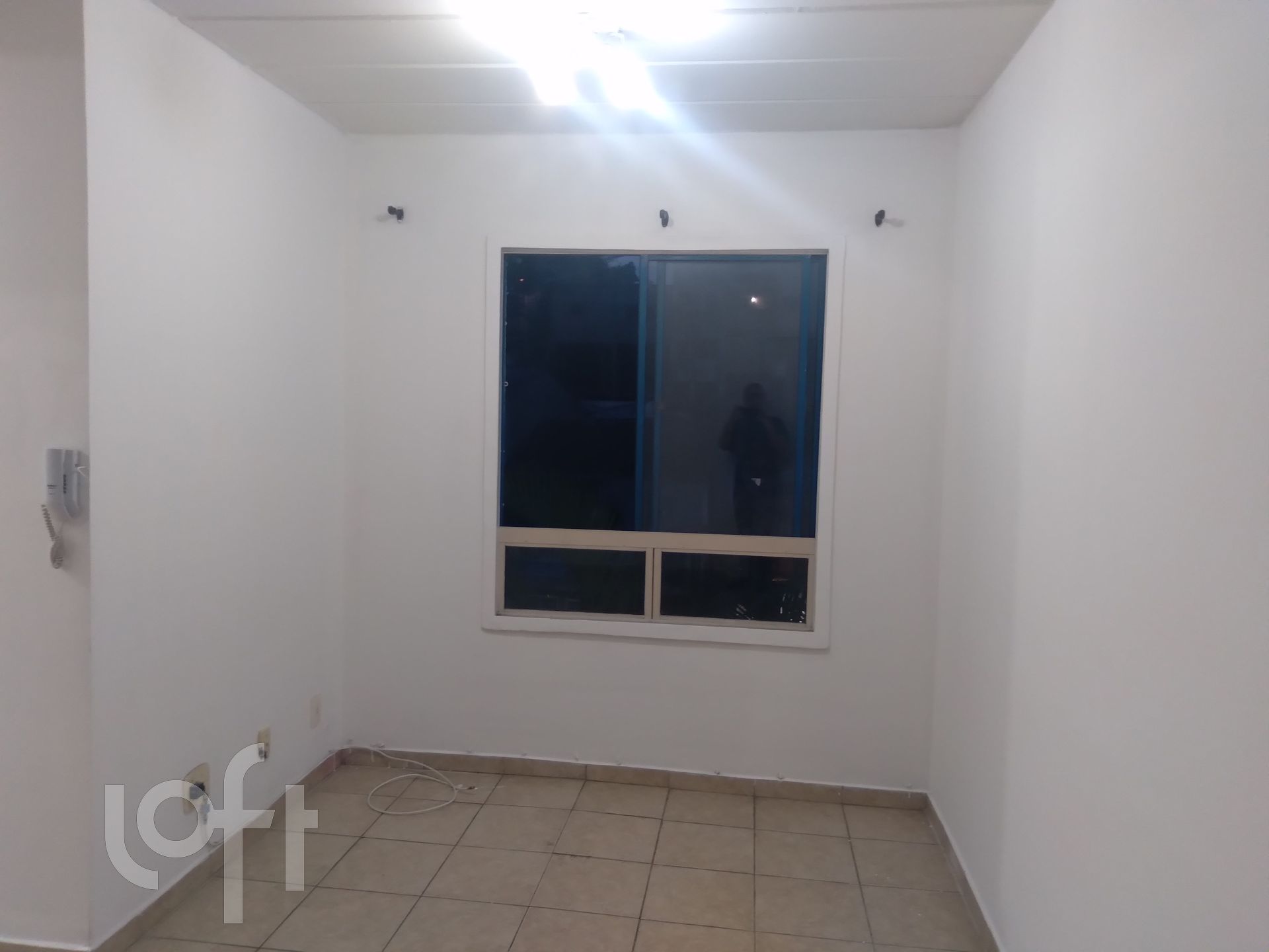 Apartamento à venda com 2 quartos, 43m² - Foto 9