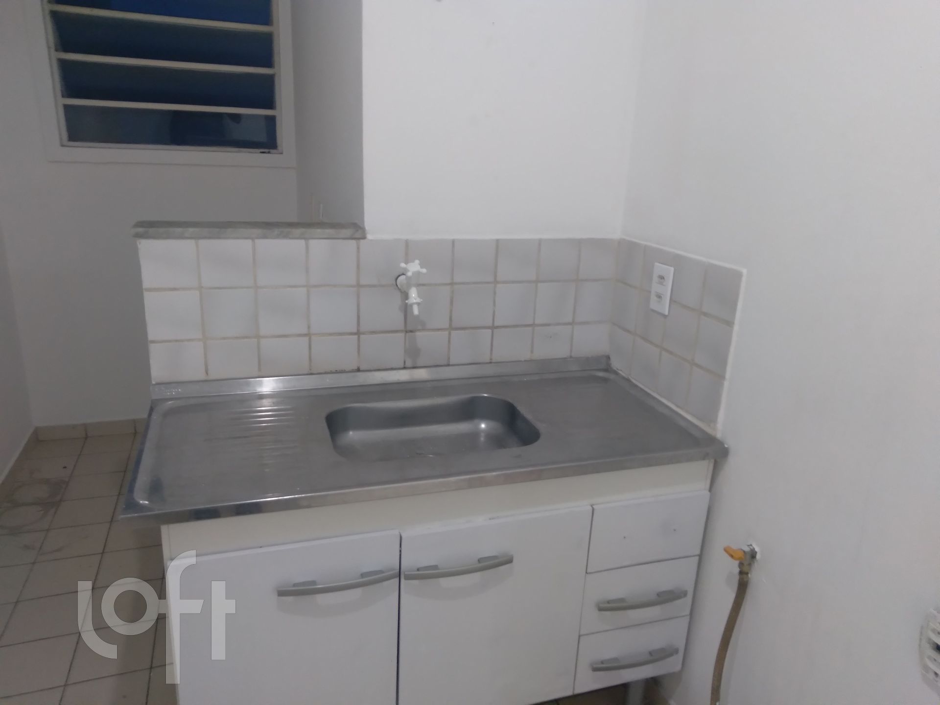 Apartamento à venda com 2 quartos, 43m² - Foto 5