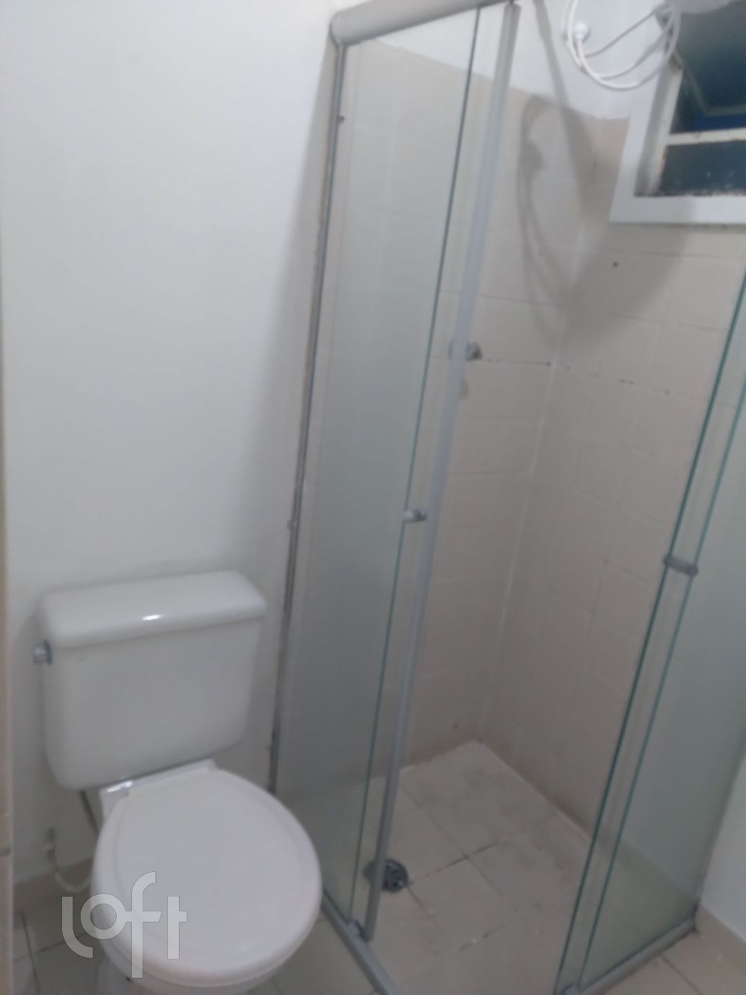 Apartamento à venda com 2 quartos, 43m² - Foto 10