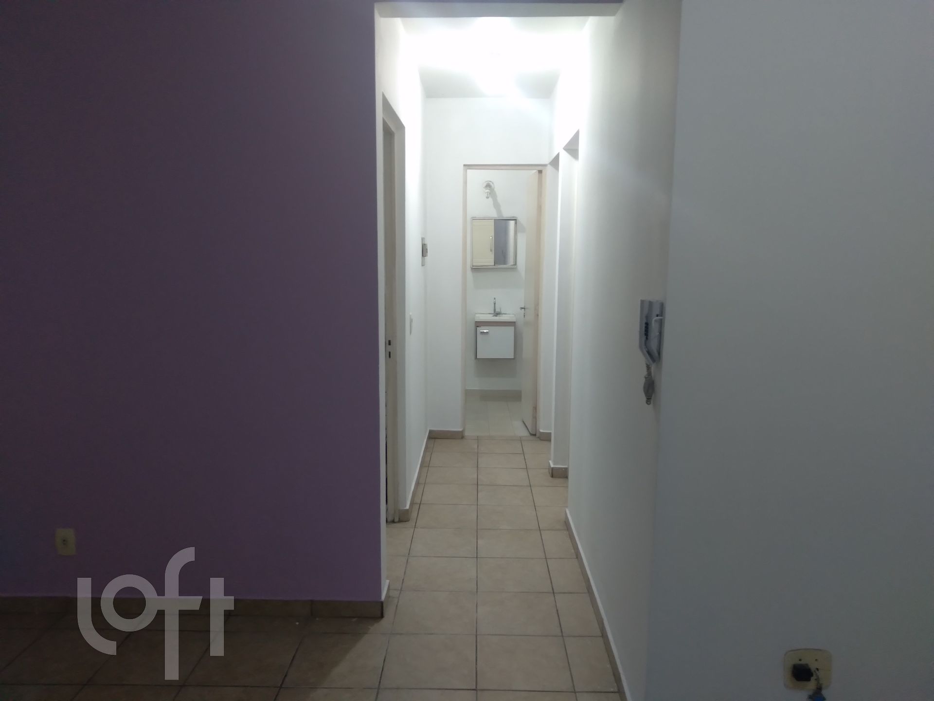 Apartamento à venda com 2 quartos, 43m² - Foto 2