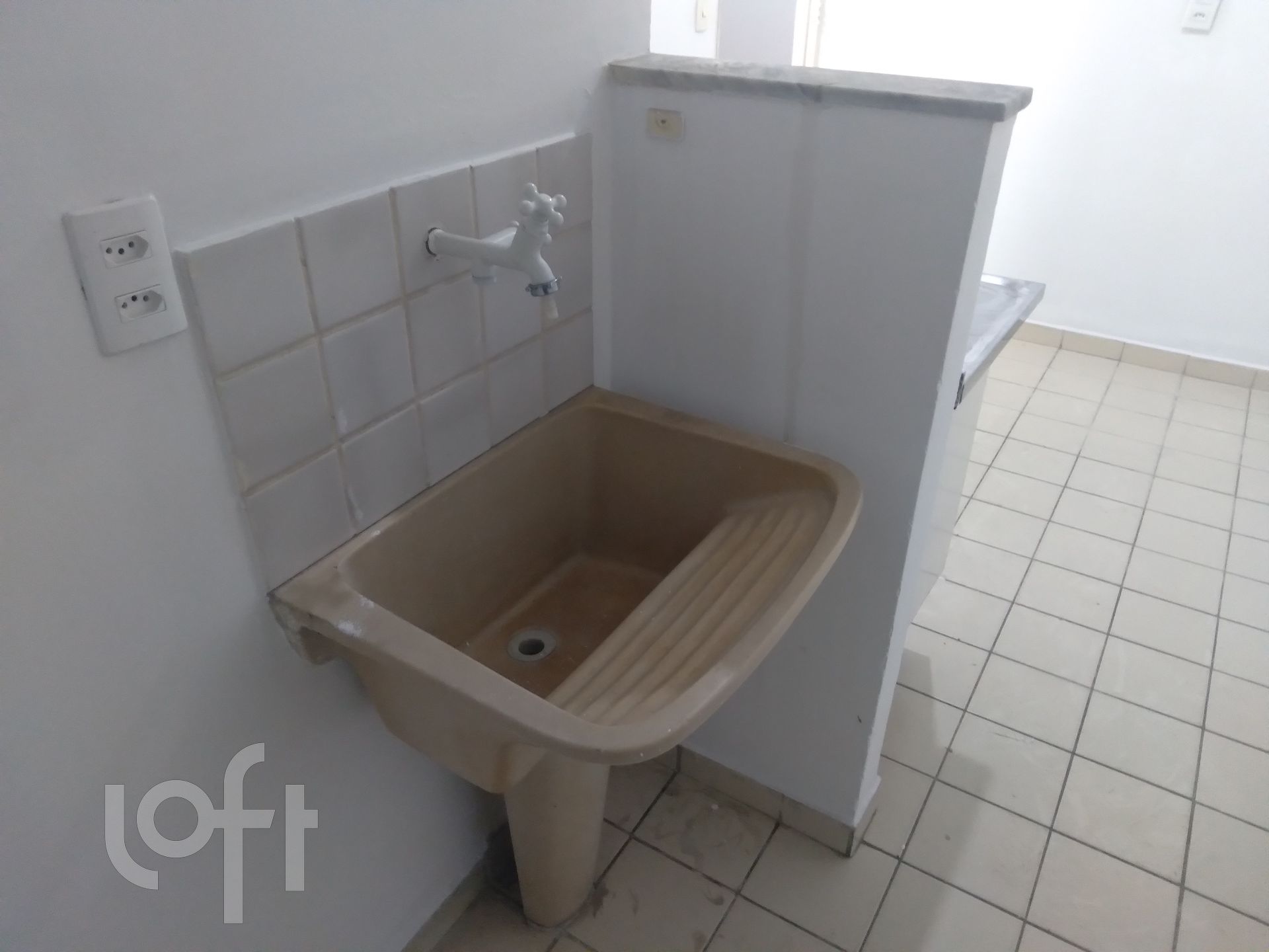 Apartamento à venda com 2 quartos, 43m² - Foto 6