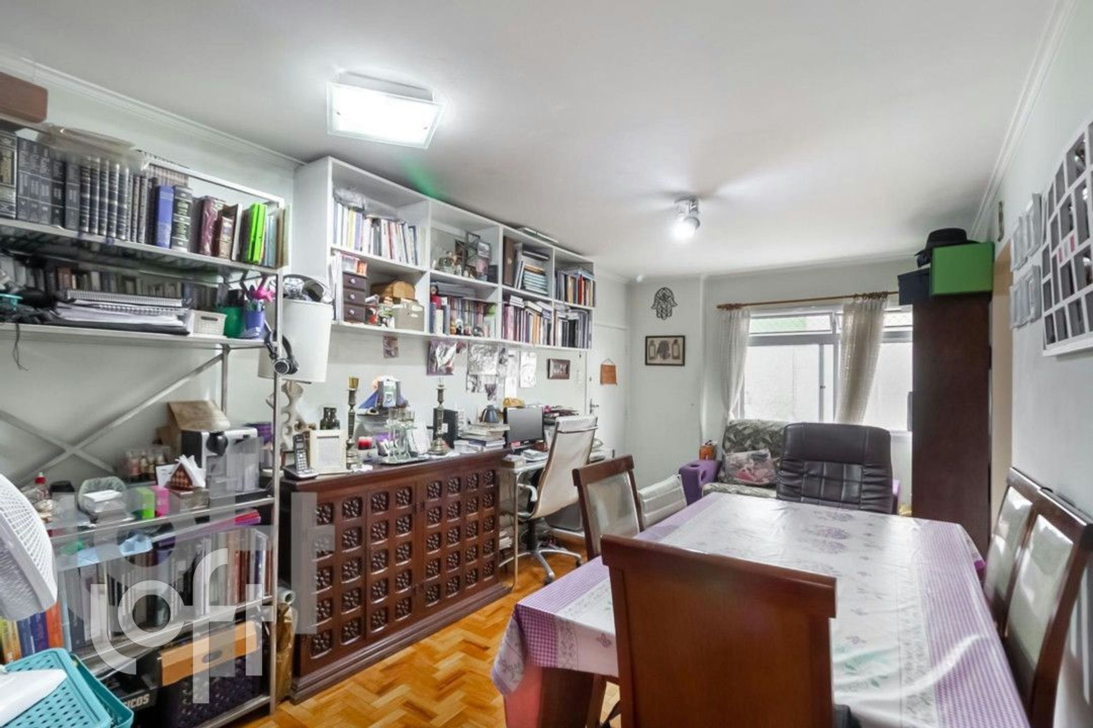 Apartamento à venda com 2 quartos, 77m² - Foto 14