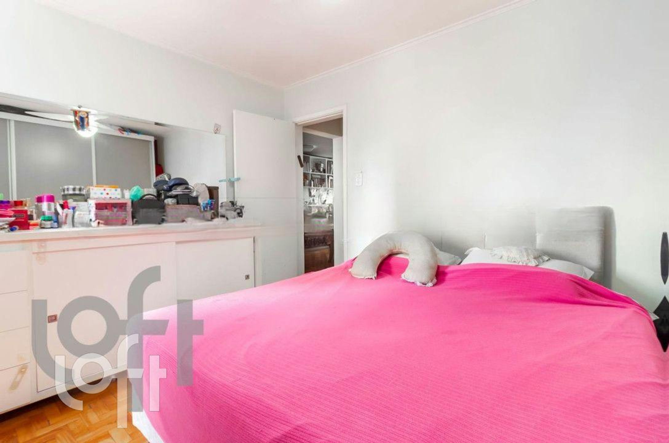 Apartamento à venda com 2 quartos, 77m² - Foto 24