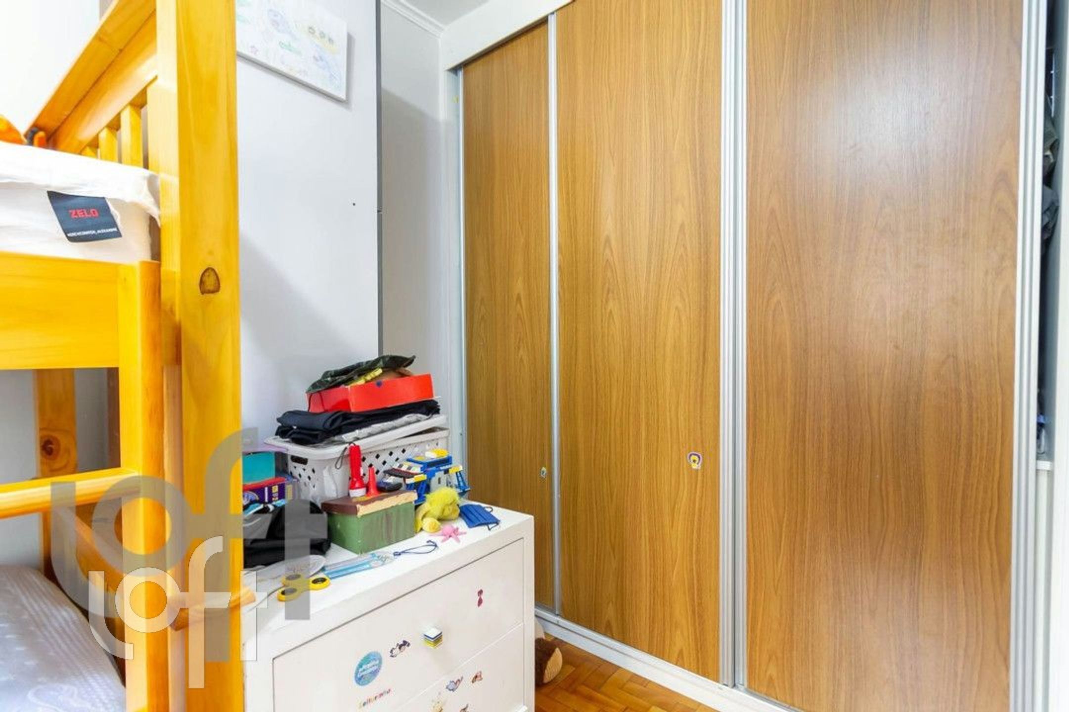 Apartamento à venda com 2 quartos, 77m² - Foto 18