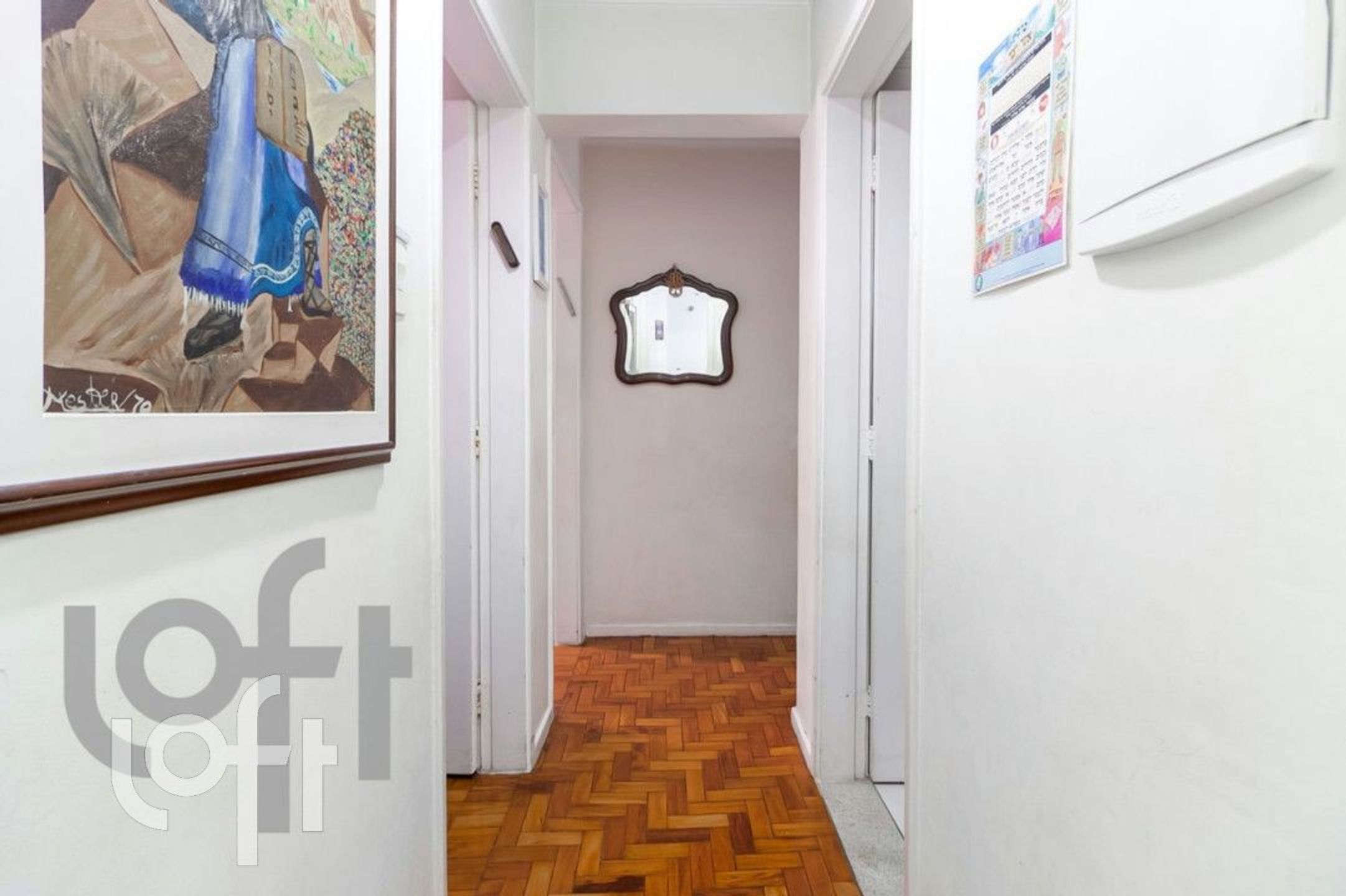 Apartamento à venda com 2 quartos, 77m² - Foto 15