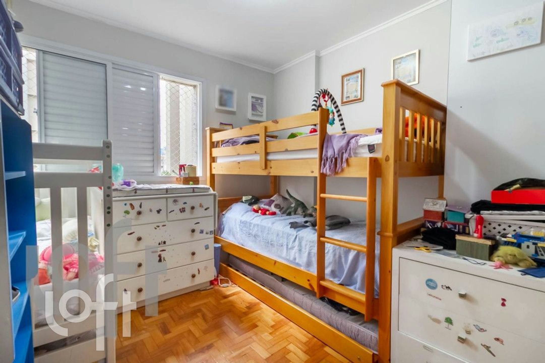 Apartamento à venda com 2 quartos, 77m² - Foto 20