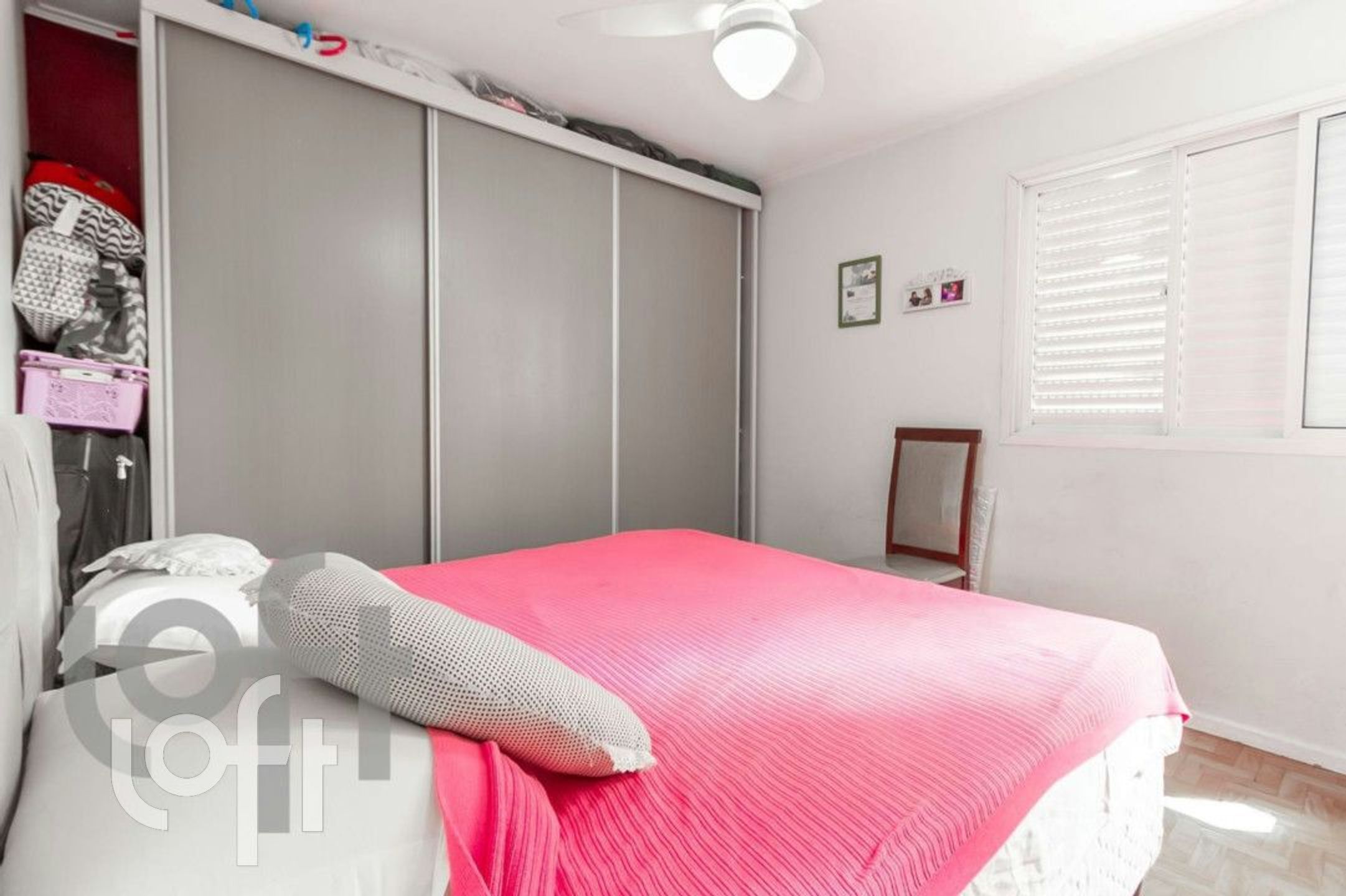 Apartamento à venda com 2 quartos, 77m² - Foto 11