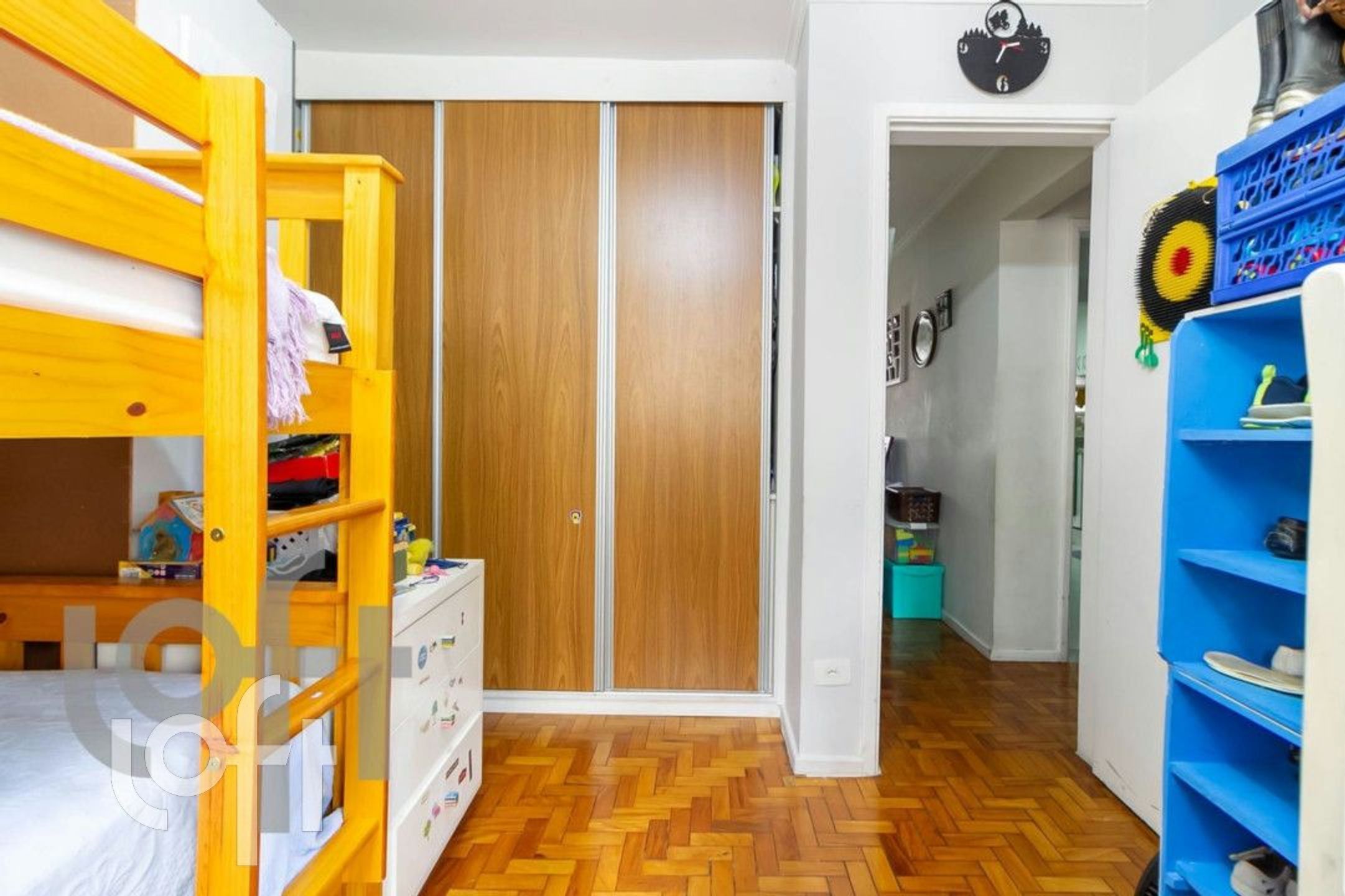 Apartamento à venda com 2 quartos, 77m² - Foto 13